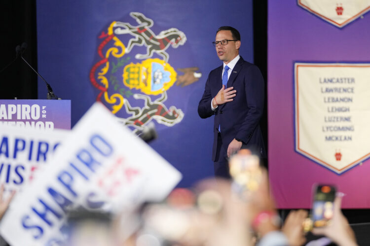 Midterms reinforce Christian voter trends on abortion, GOP